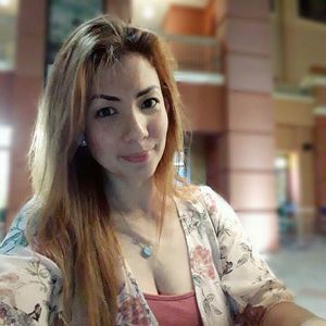 Meet your Posher, Carolyn